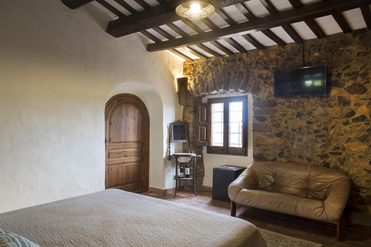 Mas Tomas Guest House Vall-Llobrega Exterior photo