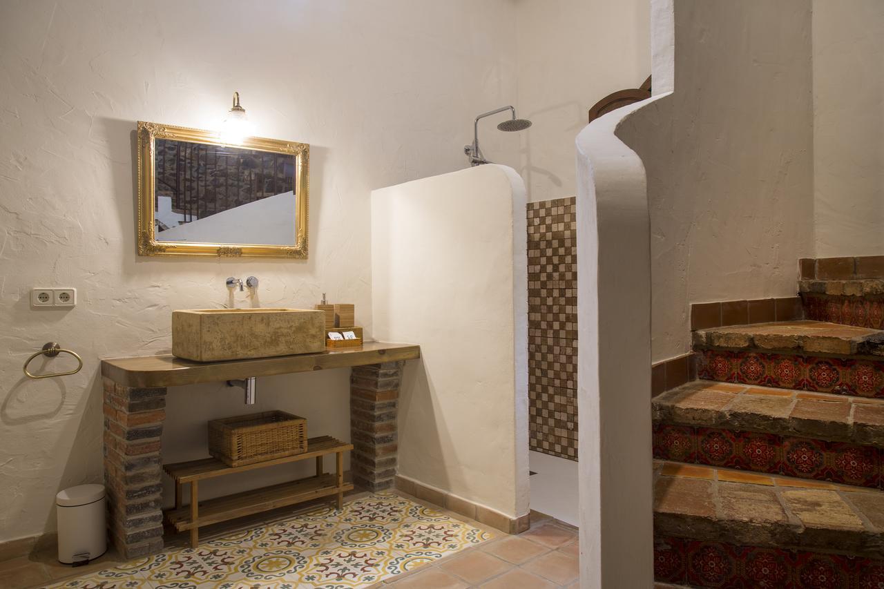 Mas Tomas Guest House Vall-Llobrega Exterior photo