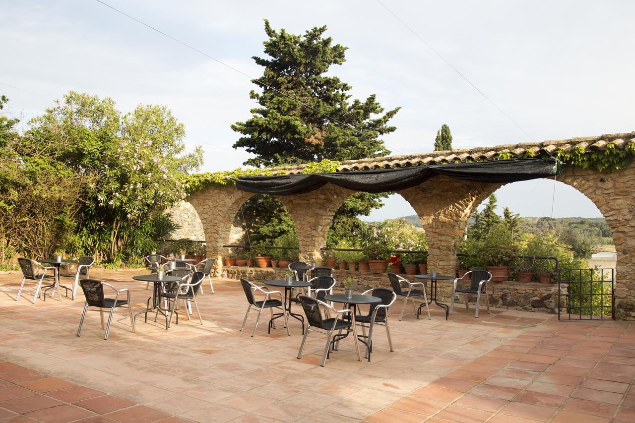 Mas Tomas Guest House Vall-Llobrega Exterior photo