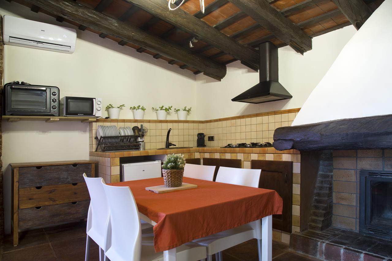 Mas Tomas Guest House Vall-Llobrega Exterior photo